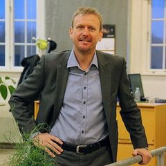 Dan Johannessen tiltræder som Cluster Director og administrerende direktør i DS Smith Packaging Denmark.
