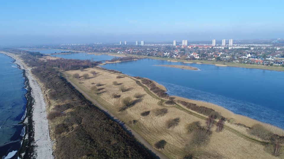 Vestegns kommuner inviterer til stort infomøde om moderniseringen af ...