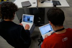 Unge IT-eksperter skal dyste i Bukarest til oktober