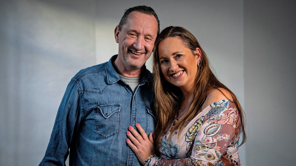 'Skibby på frierfødder' - siger hun ja?