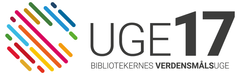 UGE17 logo