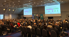 Konference d. 4. februar 2020, Aarhus: E-eksport via online markedspladser