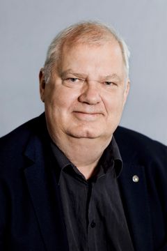Troels Blicher Danielsen, adm. direktør i TEKNIQ Arbejdsgiverne
