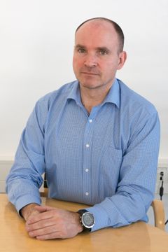 Jakob Vestergaard, Country Manager, HighJump B2Bi