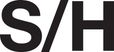 Sort/Hvid