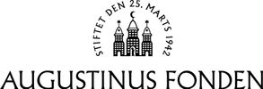 Augustinusfonden-logo