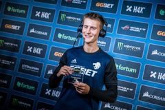 North wins Dreamhack Masters 2018