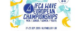 IFCA Wave European Championship