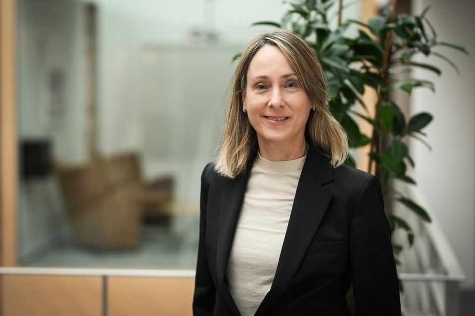 Maria Skou, vicedirektør, Patent- og Varemærkestyrelsen