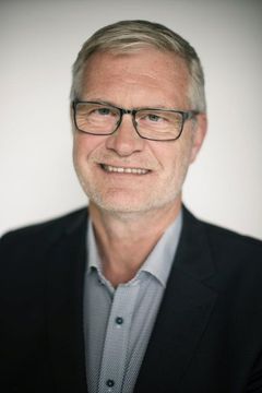 På den seneste generalforsamling er Jesper Haugaard blevet valgt ind som ny næstformand i bestyrelsen hos ITS Teknik. Foto kan frit benyttes ifm. omtale af nyheden.