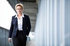 Kommunikationschef i If Forsirking, Birgitte Ringbæk (foto: Lars Schmidt)