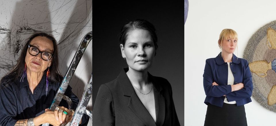 TEMPEL TALK fællesfoto Jessie Lærke Christine