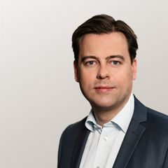 Rasmus Lildholdt Kjær, administrerende direktør i Better Energy