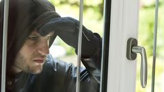 Med 14.854 anmeldte indbrud i beboelser står 2021 tilbage som et år med rekordfå indbrud i private hjem. Foto: Shutterstock. Må ikke videredistribueres.