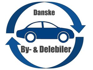 Danske By- og Delebiler
