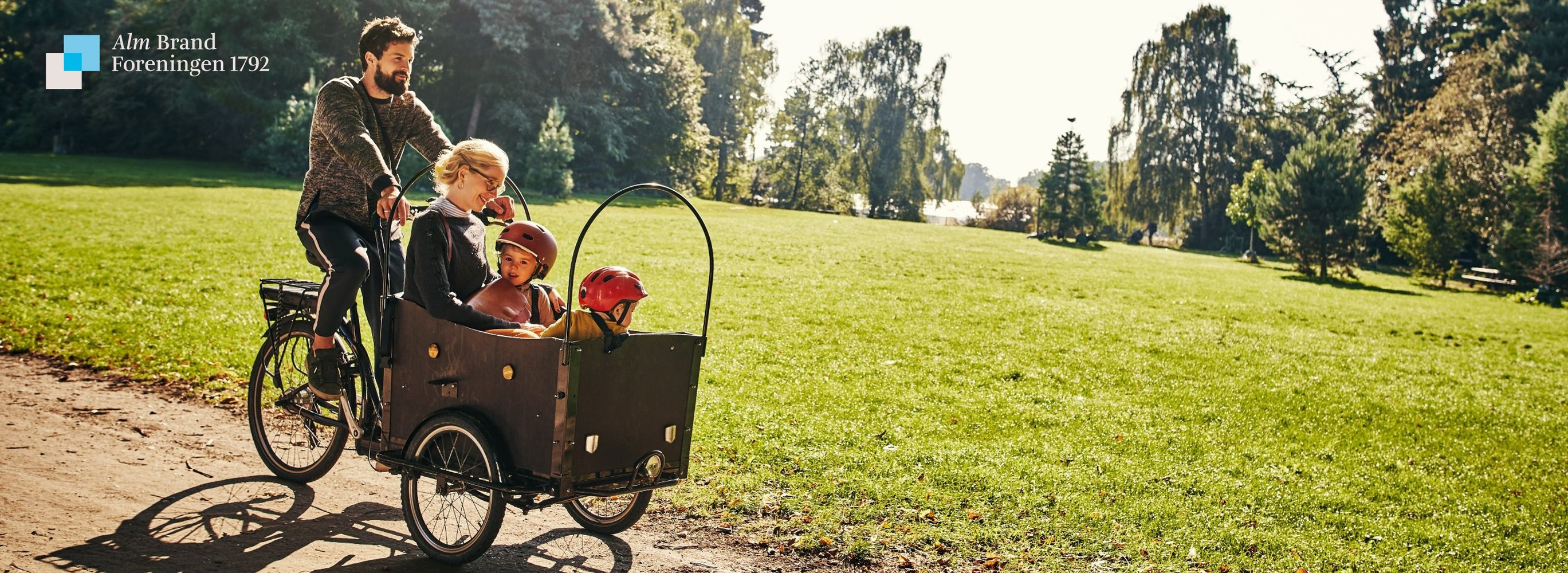 Alm. Brand Foreningen 1792