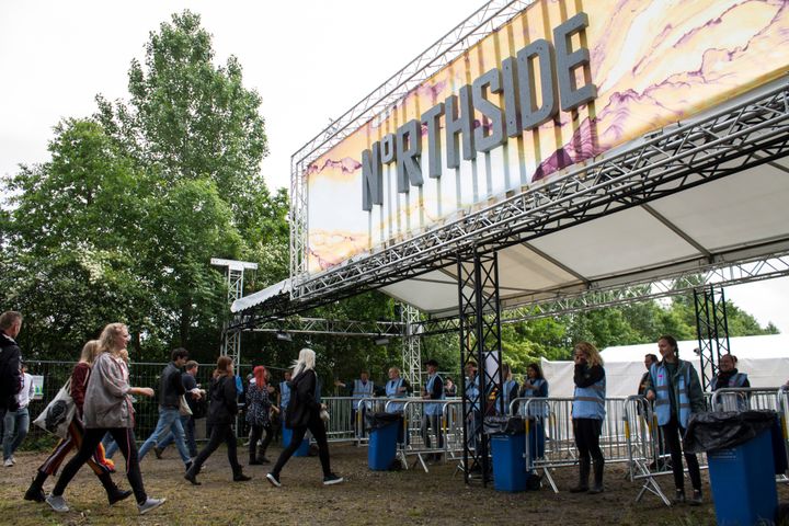 NorthSide vil være 100 procent grøn på energi