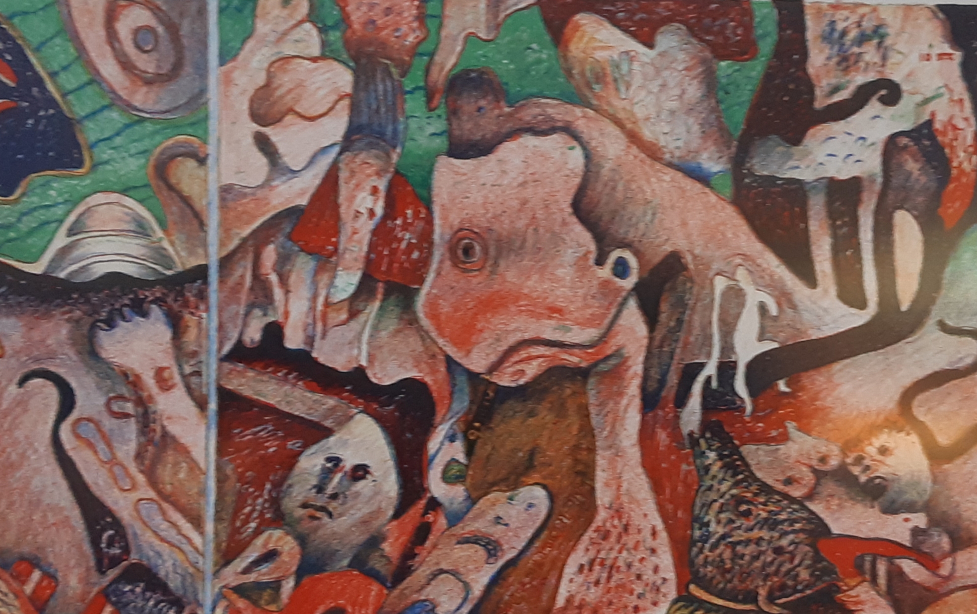 Download Strand vaeg kunst For Android Strand Vaeg Kunst