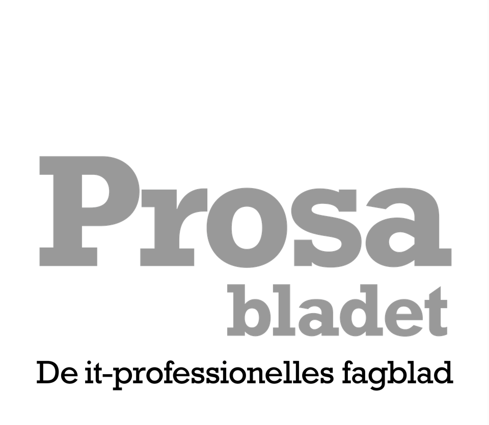 Prosabladet