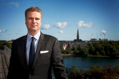 Martin Faarborg