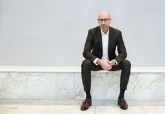 “Sustainable solutions for our customers are the core of our mission," says CEO Carsten Toft Boesen.