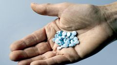 Forskerne har nu afdækket, hvordan PCSK9 fanges af specifikke molekyler i leveren kaldet heparan sulfate proteoglykaner (HSPG), hvilket efterfølgende leder til nedbrydningen af LDL-receptoren. Foto: iStock.