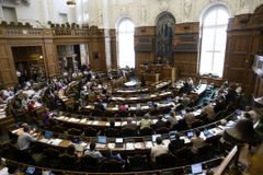 Regeringen overvejer et landdistriktsfilter. Det glæder Landdistrikternes Fællesråd.