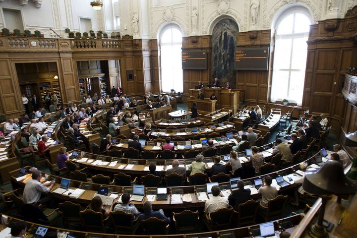 Regeringen overvejer et landdistriktsfilter. Det glæder Landdistrikternes Fællesråd.
