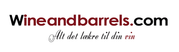 Wineandbarrels A/S