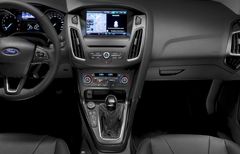 Ny Ford Focus
