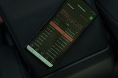 Via True Energy app'en har elbilisten en profil, der sikrer, at man altid lader elbiler op, når det giver mest mening, fx når strømmen er billigst og grønnest.