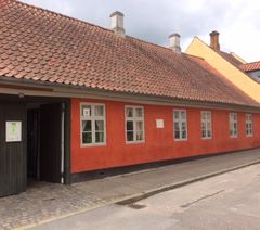 Foto: Aarestrup-foreningen
