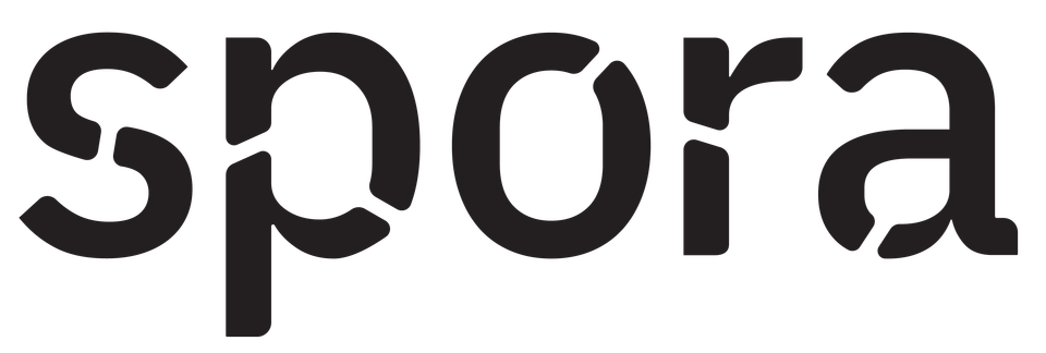 spora_Logo-black