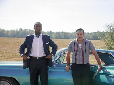 Oscar-vinder er blandt de nye film, der får premiere på Blockbuster i juli