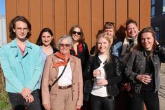 Frivillige og medarbejdere fra headspace Rødovre kan fejre fem års fødselsdag i dag. Fra kl. 14 er der fest på Tårnvej, hvor frivllige, samarbejdspartnere og andre er velkomne.