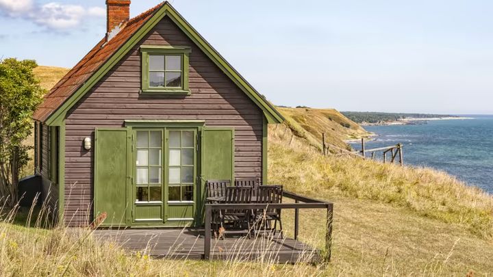 Foto: Shutterstock. må ikke videredistribueres