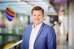 Morten Bentzen, Telia Danmarks administrerende direktør gennem de sidste fire år, forlader televirksomheden ved udgangen af august 2019.