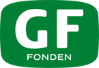 GF Fonden-logo