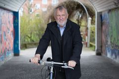De fleste pensionister hos PensionDanmark vil opleve, at de får flere penge udbetalt fra januar. FOTO: Ursula Bach, PensionDanmark