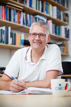 Professor Bo Brunmmerstedt Iversen. Foto: Lars Kruse, AU