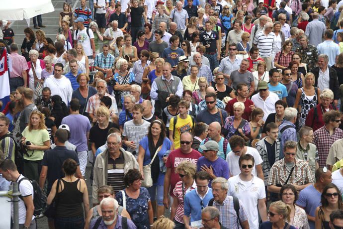 Optimalt burde politikere ikke mødes med tobaksindustrien, siger Charlotta Pisinger. Foto: iStock