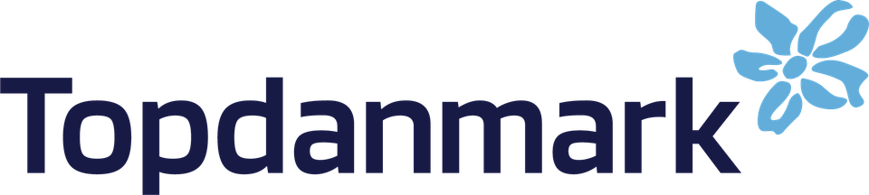Topdanmarks logo