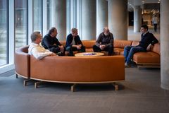 Et bredt funderet tværgående samarbejde mellem dentalindustrien, tandlæger og læger er begyndt. Foto: Weiles fotografi