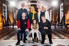 Foto: Giv det videre 2017