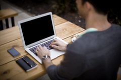 Appleekspert Martin Wolsing mener, at MacBooks popularitet som studiecomputer skyldes, at de studerende vil have smart design og en computer, der er let at anvende. Foto: PR.