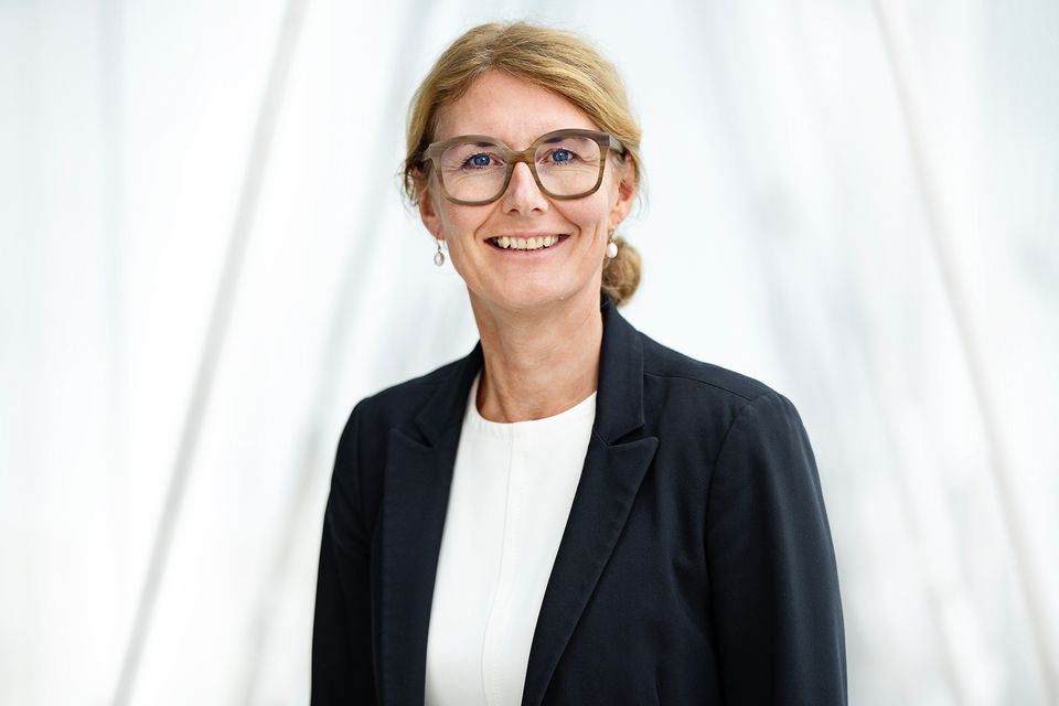 Vibeke Topp Rasmussen