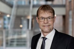 Lars-Peter Søbye er ny formand for bestyrelsen i Industriens Fond. Han afløser Sten Scheibye, der samtidig træder ud af fondens bestyrelse.