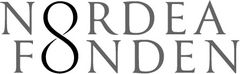 Nordea-fonden logo