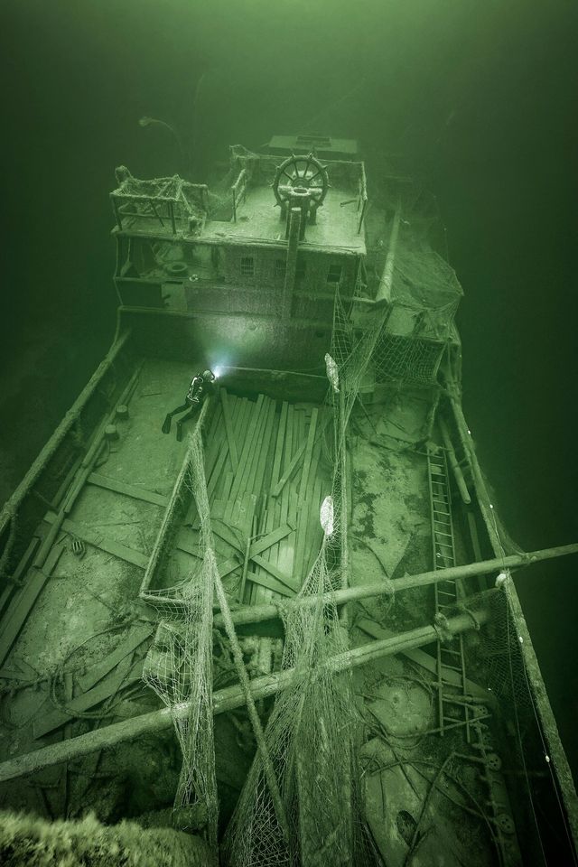 Maia_fotograf Jonas Dahm_Voice of the Ocean