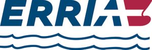 Erria A/S-logo